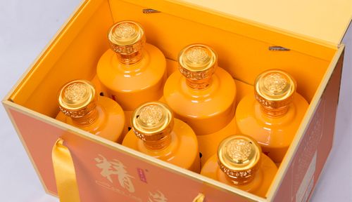 酱香型白酒排行贵州仁怀大福酒业诚信经营
